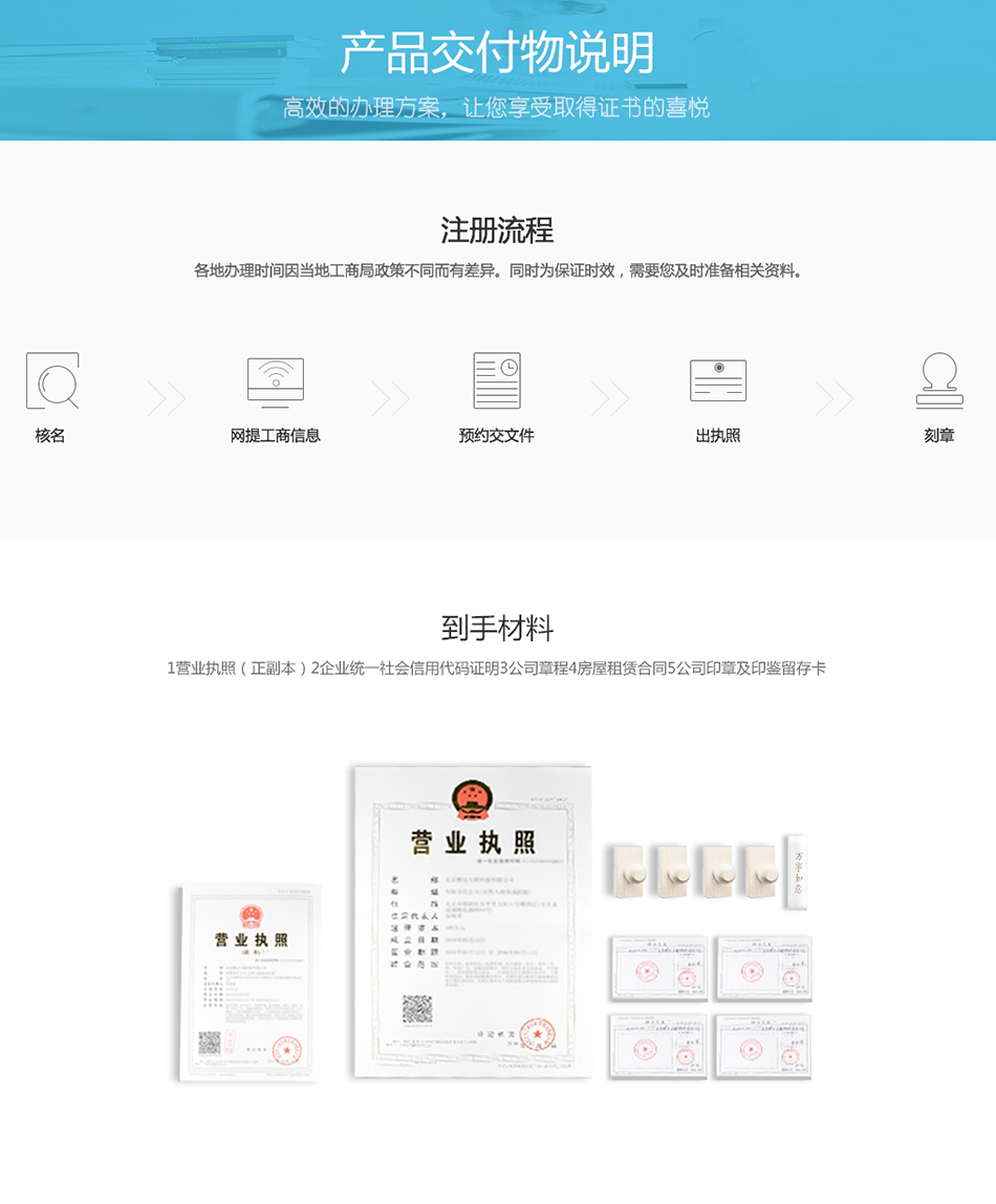 无锡公司注册流程 无锡公司注册流程
